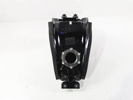 2021 Kawasaki Z125 Pro Fuel Gas Petrol Tank - Clean 51001-0918 {{ shop.shopifyCountryName }} - Mototech271
