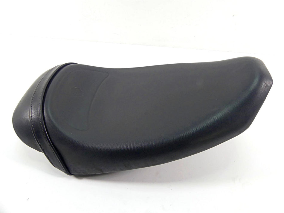 2009 Harley XR1200 Sportster Front Rider Driver Seat Saddle 51382-08 {{ shop.shopifyCountryName }} - Mototech271