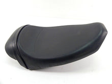 Load image into Gallery viewer, 2009 Harley XR1200 Sportster Front Rider Driver Seat Saddle 51382-08 | Mototech271
