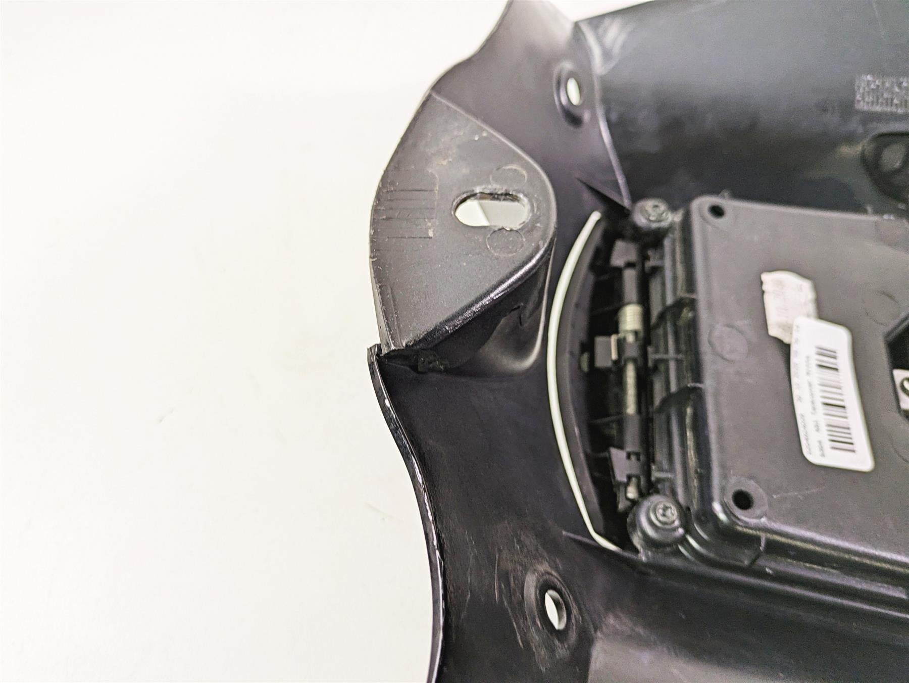 2021 BMW R1250GS K51 Adv Upper Center Tank Fairing Cover 46638536936 46638532243 {{ shop.shopifyCountryName }} - Mototech271