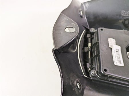 2021 BMW R1250GS K51 Adv Upper Center Tank Fairing Cover 46638536936 46638532243 {{ shop.shopifyCountryName }} - Mototech271