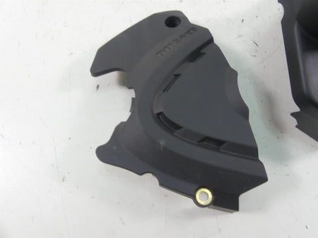 2020 Ducati Multistrada 1260 Enduro Molded Infill Fairing Covers Set 48017411A {{ shop.shopifyCountryName }} - Mototech271