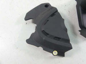 2020 Ducati Multistrada 1260 Enduro Molded Infill Fairing Covers Set 48017411A | Mototech271