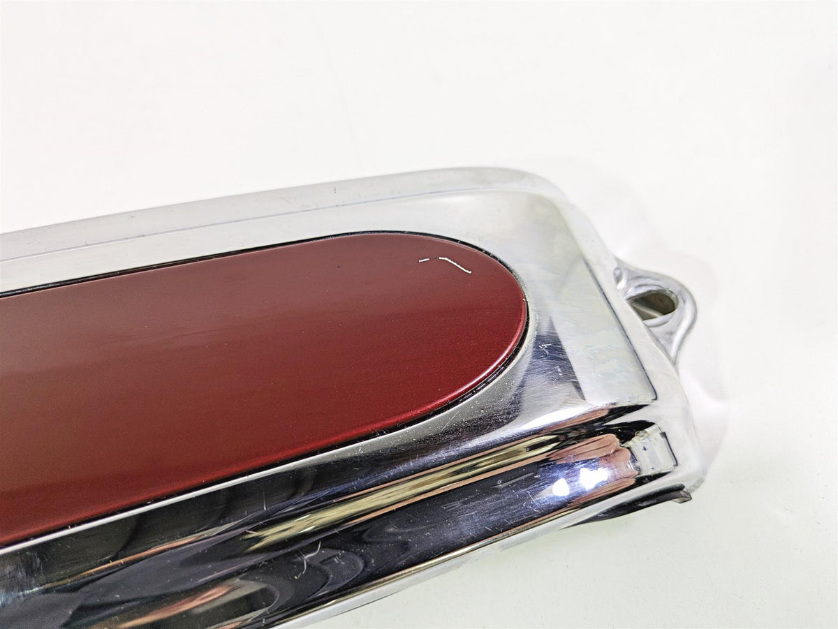 2008 Harley FXCWC Softail Rocker Fuel Tank Dash Panel Console 71574-08 71944-08 {{ shop.shopifyCountryName }} - Mototech271