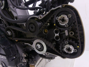 2016 Ducati Hypermotard 939SP Running Engine Motor 11K - Video - Read 225Z0091B