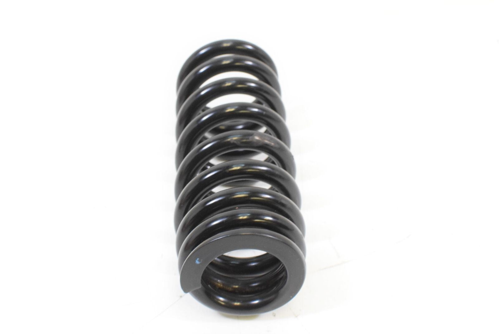 2018 Harley Softail FXFB Fat Bob OEM Rear Suspension Shock Damper Spring {{ shop.shopifyCountryName }} - Mototech271