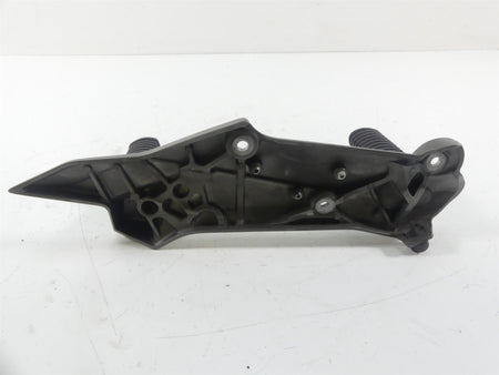 2015 BMW K1600GT K48 Left Rider Passenger Footpeg Foot Peg Rest Set 46717716013 {{ shop.shopifyCountryName }} - Mototech271