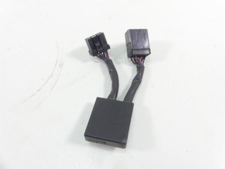 2014 Harley FXDF Dyna Fat Bob Auxiliary Brake Running Light Converter 69462-06D {{ shop.shopifyCountryName }} - Mototech271
