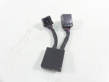 Load image into Gallery viewer, 2014 Harley FXDF Dyna Fat Bob Auxiliary Brake Running Light Converter 69462-06D | Mototech271
