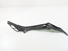 Load image into Gallery viewer, 2017 BMW S1000R K47 Left Racecon Under Tank Carbon Fiber Panel Cover BM180
