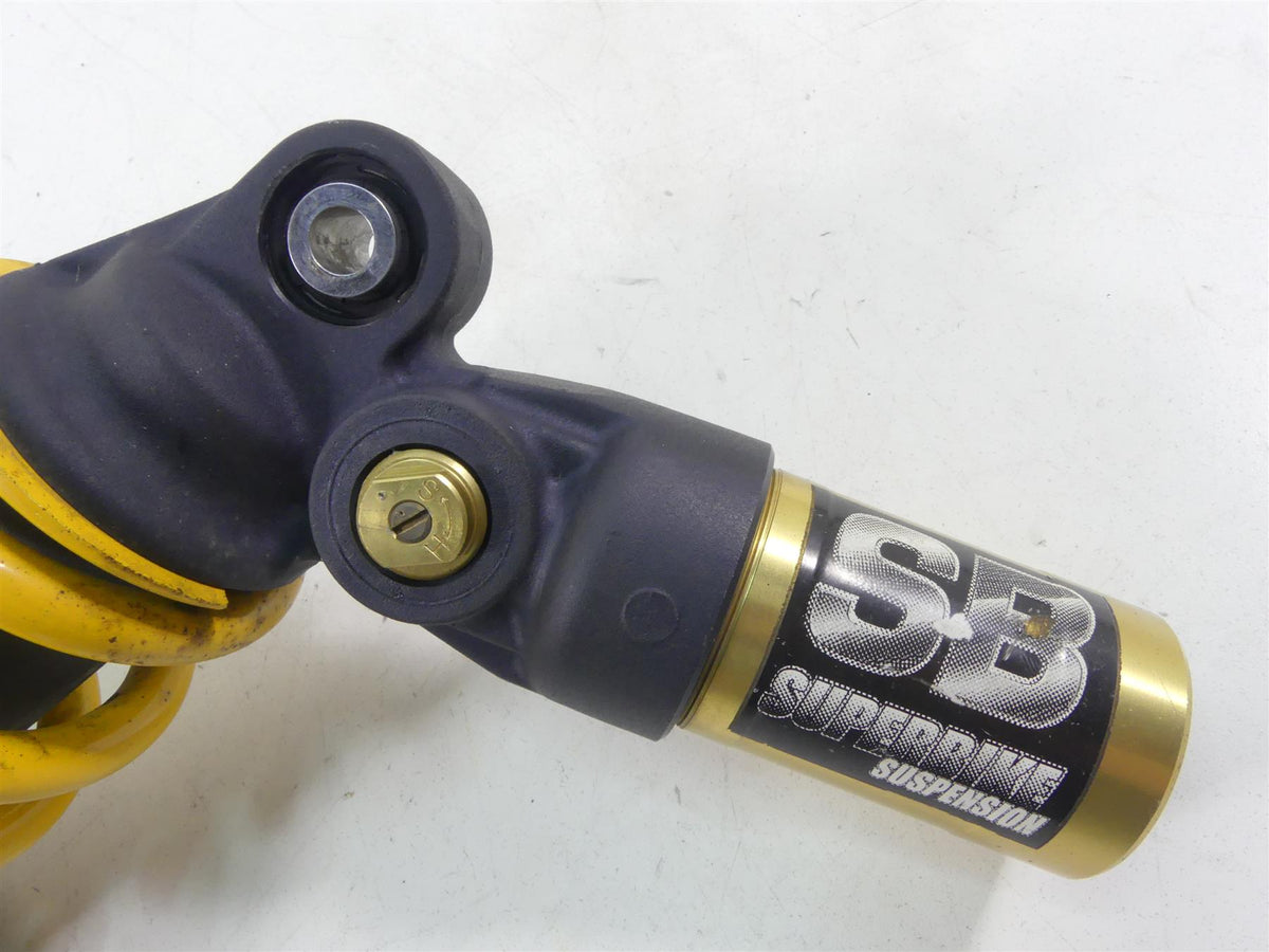 2004 Honda CBR1000RR SC57 SB Suspension Rear Shock Damper 52400-MEL-671 {{ shop.shopifyCountryName }} - Mototech271