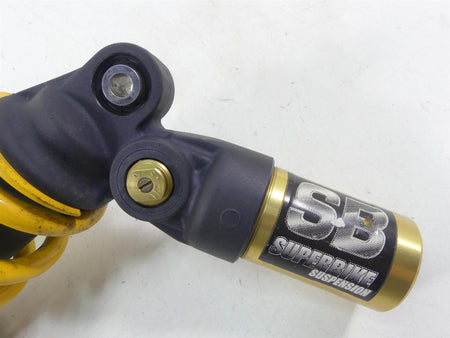 2004 Honda CBR1000RR SC57 SB Suspension Rear Shock Damper 52400-MEL-671 {{ shop.shopifyCountryName }} - Mototech271