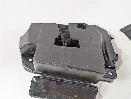 2008 Kawasaki VN1600 Vulcan Nomad Tool Kit & Plastic Carrier Set 32098-1137 {{ shop.shopifyCountryName }} - Mototech271