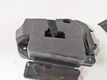 Load image into Gallery viewer, 2008 Kawasaki VN1600 Vulcan Nomad Tool Kit &amp; Plastic Carrier Set 32098-1137
