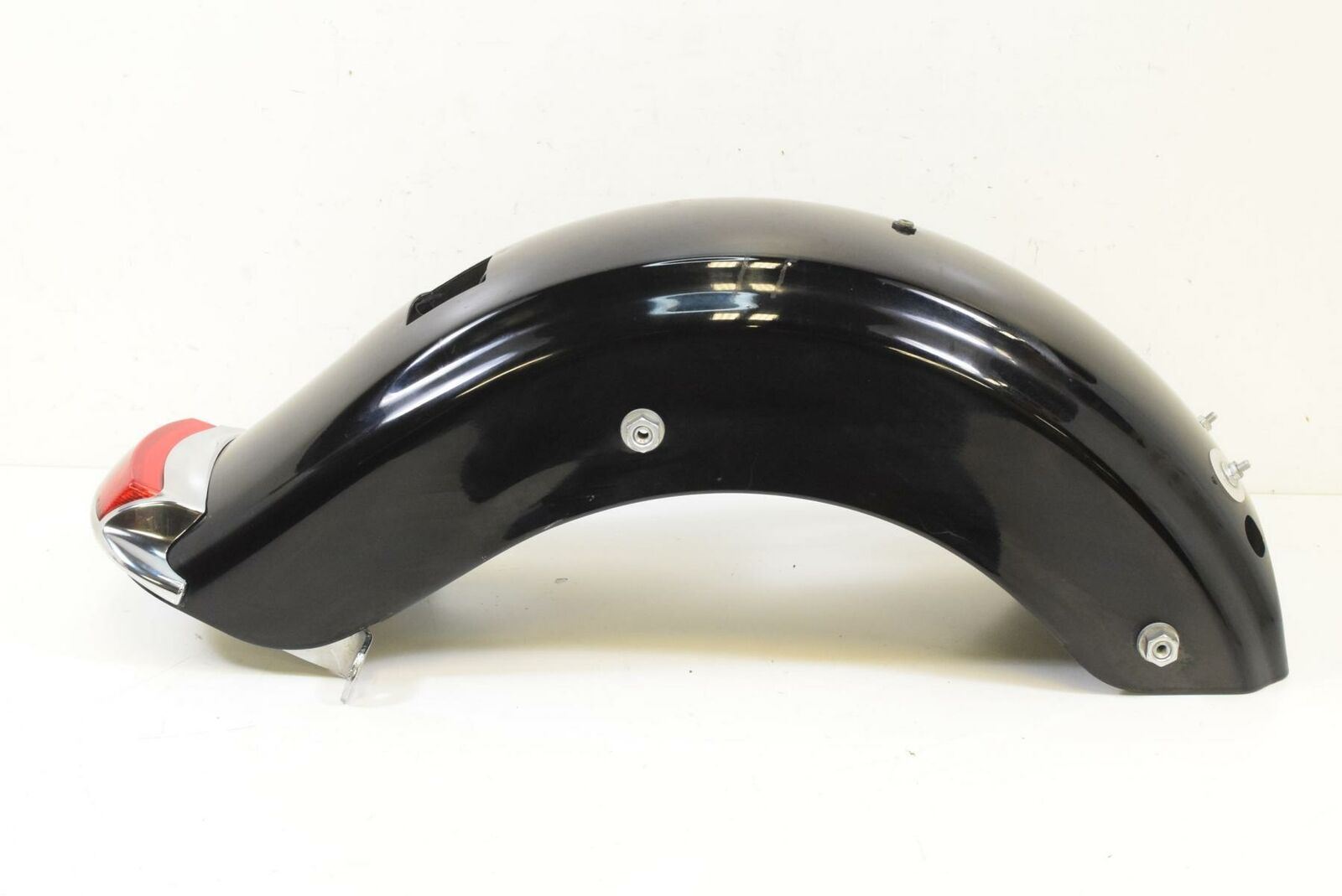2016 Harley Touring FLHTCU Electra Glide Rear Fender Mud Guard 59500046 {{ shop.shopifyCountryName }} - Mototech271