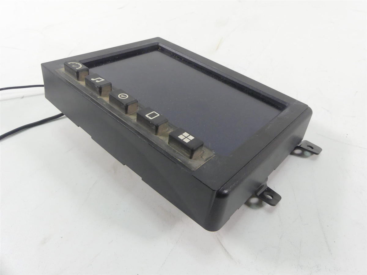 2018 Polaris RZR1000 XP EPS Turbo Dynamix Speedometer Tft Screen Display 3280739 {{ shop.shopifyCountryName }} - Mototech271