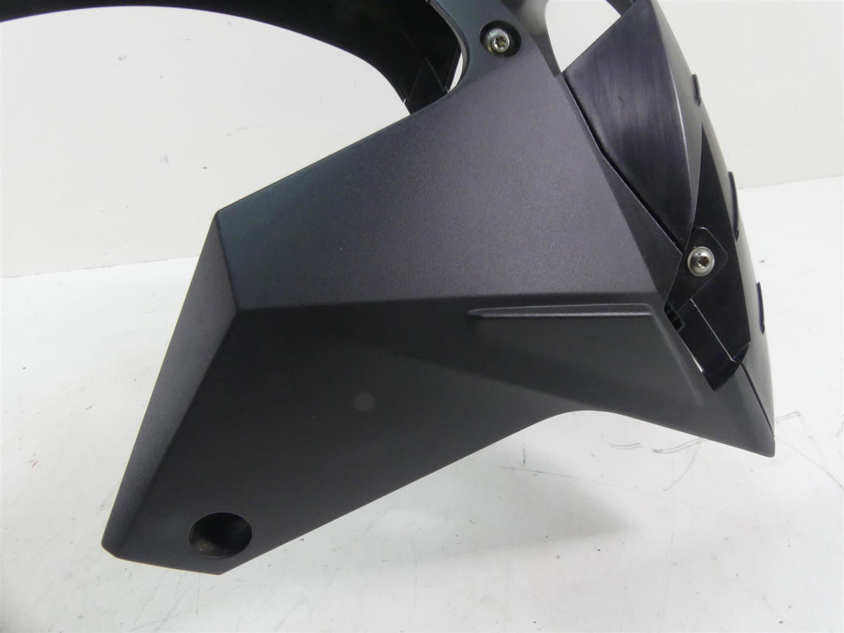 2017 BMW R1200RT K52 Front Fender Mud Guard Tire Hugger 46617728670 {{ shop.shopifyCountryName }} - Mototech271