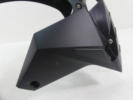 2017 BMW R1200RT K52 Front Fender Mud Guard Tire Hugger 46617728670 {{ shop.shopifyCountryName }} - Mototech271