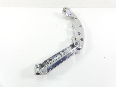 2014 Harley Touring FLHTK Electra Glide Left Saddlebag Chrome Mount 90200503 {{ shop.shopifyCountryName }} - Mototech271