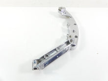 Load image into Gallery viewer, 2014 Harley Touring FLHTK Electra Glide Left Saddlebag Chrome Mount 90200503 | Mototech271
