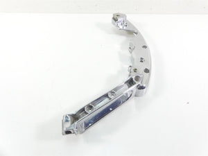2014 Harley Touring FLHTK Electra Glide Left Saddlebag Chrome Mount 90200503 | Mototech271