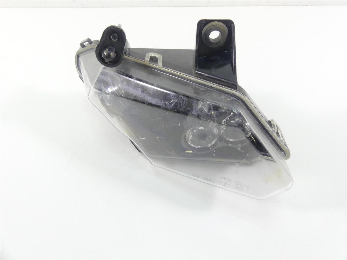 2018 Can Am Maverick X3 Turbo STD Right Headlight Head Light Lamp 710004659 {{ shop.shopifyCountryName }} - Mototech271