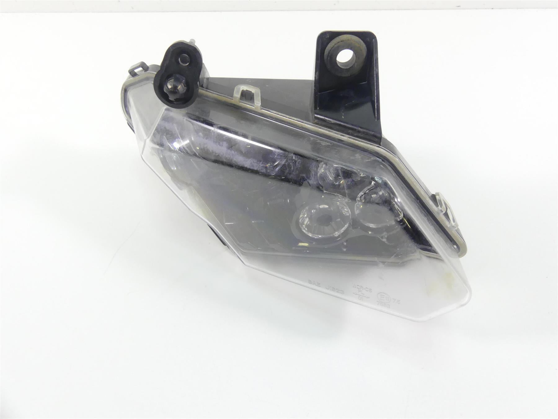 2018 Can Am Maverick X3 Turbo STD Right Headlight Head Light Lamp 710004659 {{ shop.shopifyCountryName }} - Mototech271