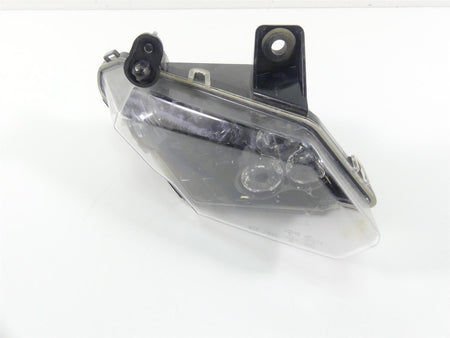 2018 Can Am Maverick X3 Turbo STD Right Headlight Head Light Lamp 710004659 {{ shop.shopifyCountryName }} - Mototech271