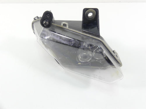 2018 Can Am Maverick X3 Turbo STD Right Headlight Head Light Lamp 710004659 | Mototech271