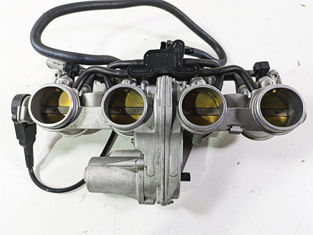 2019 BMW S1000XR K49 Throttle Body Fuel Injection Delorto 13548545069 {{ shop.shopifyCountryName }} - Mototech271