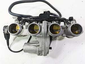 2019 BMW S1000XR K49 Throttle Body Fuel Injection Delorto 13548545069 | Mototech271