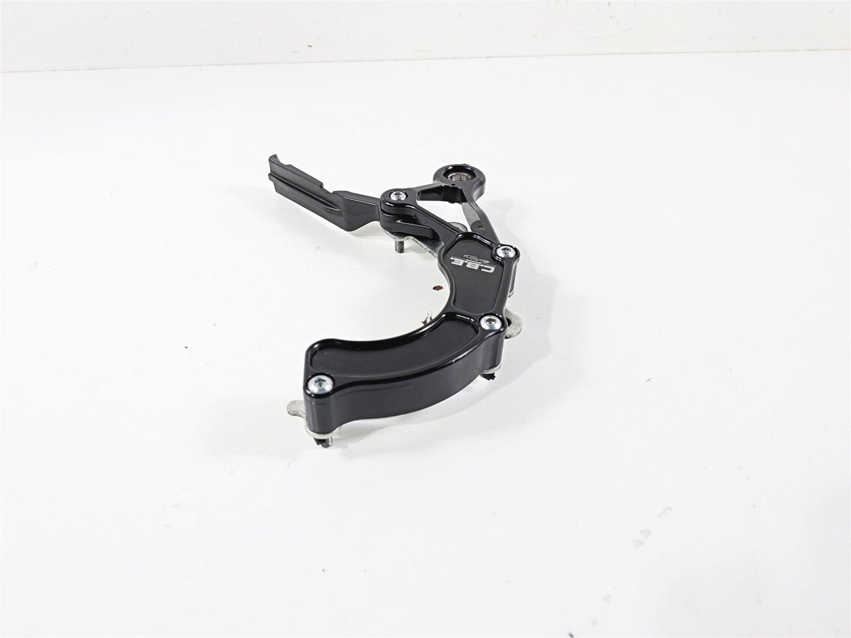 2018 Aprilia RSV4 RR CBE Factory Front Sprocket Cover Guard SCPAP001B04 {{ shop.shopifyCountryName }} - Mototech271