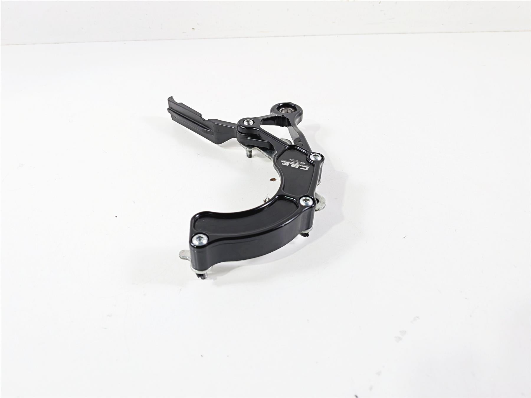 2018 Aprilia RSV4 RR CBE Factory Front Sprocket Cover Guard SCPAP001B04 {{ shop.shopifyCountryName }} - Mototech271