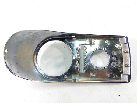 2002 Harley FLSTCI Softail Heritage Fuel Tank Panel Cover 71273-00 {{ shop.shopifyCountryName }} - Mototech271