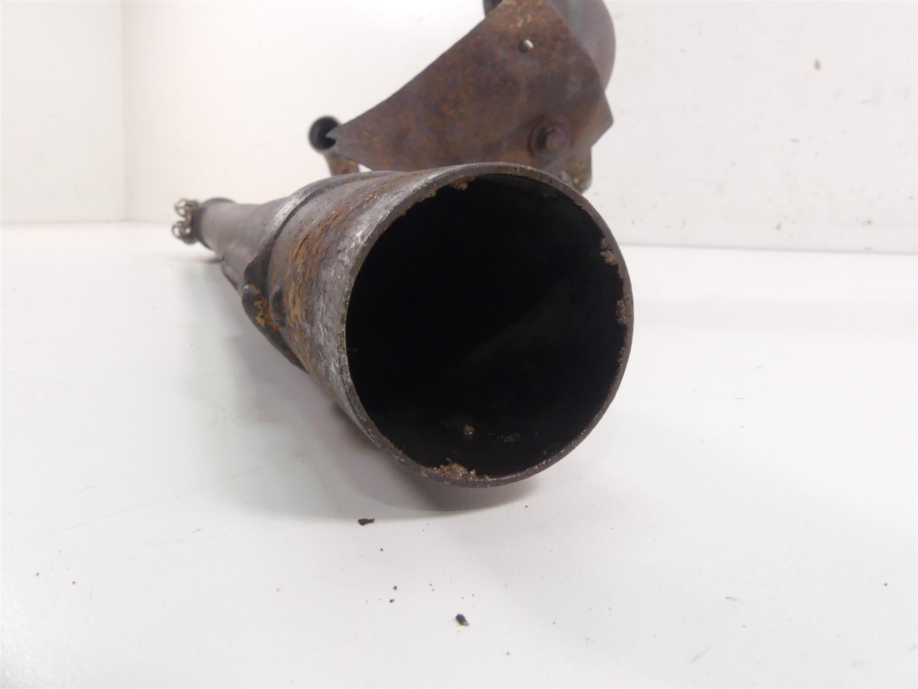 2014 Can Am Renegade 1000 STD Exhaust Header Set 707600627 707601088 707601420 {{ shop.shopifyCountryName }} - Mototech271