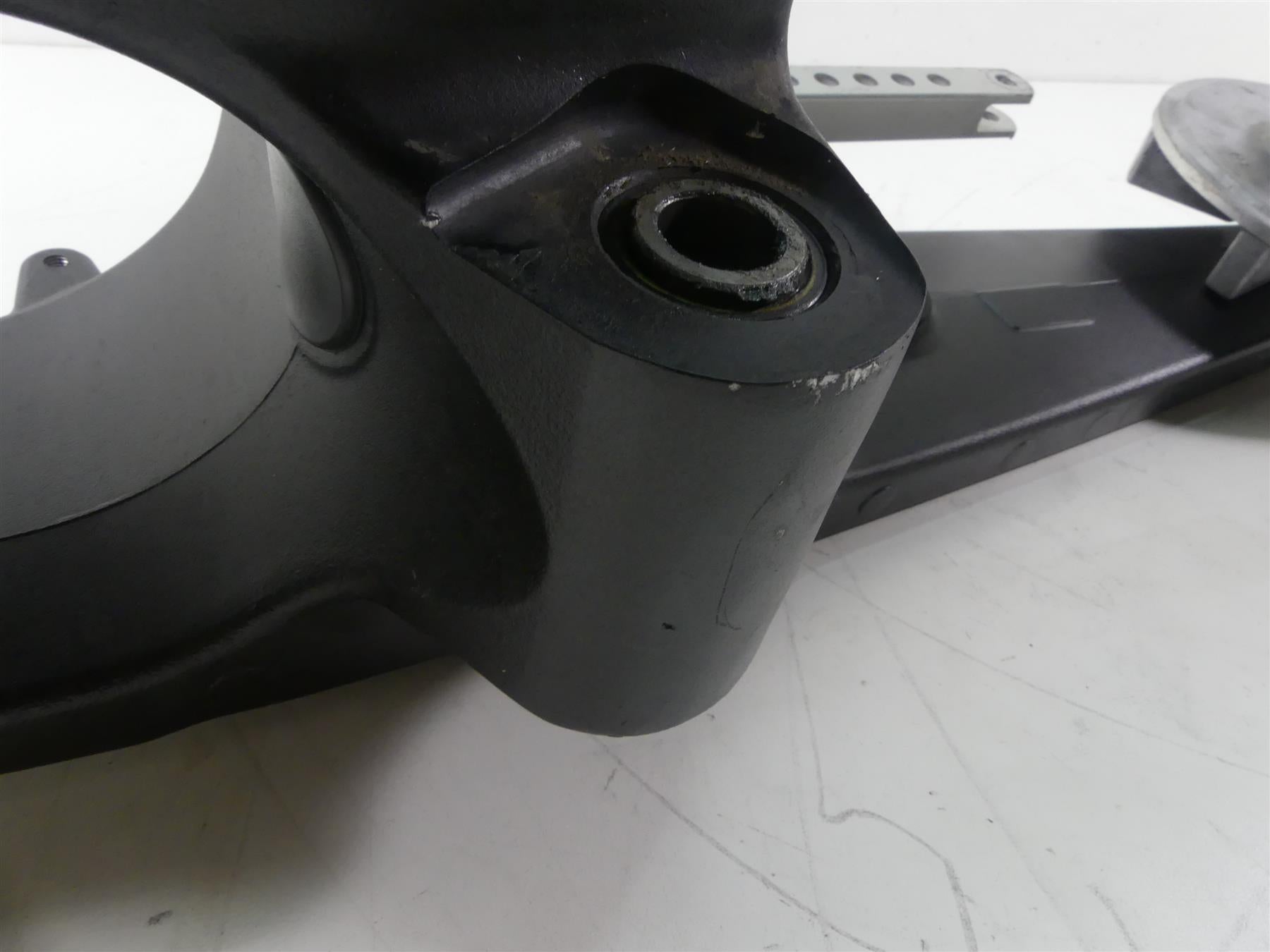 2017 Yamaha XT1200Z Super Tenere Swingarm Differential Drive Shaft 5K 23P-46101-00 {{ shop.shopifyCountryName }} - Mototech271
