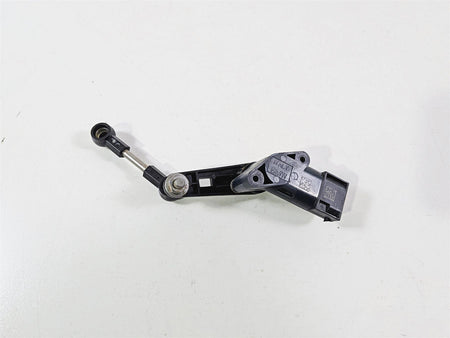 2023 BMW F850GS K81 Bike Leveling Sensor & Linkage Arm 37146870000 {{ shop.shopifyCountryName }} - Mototech271