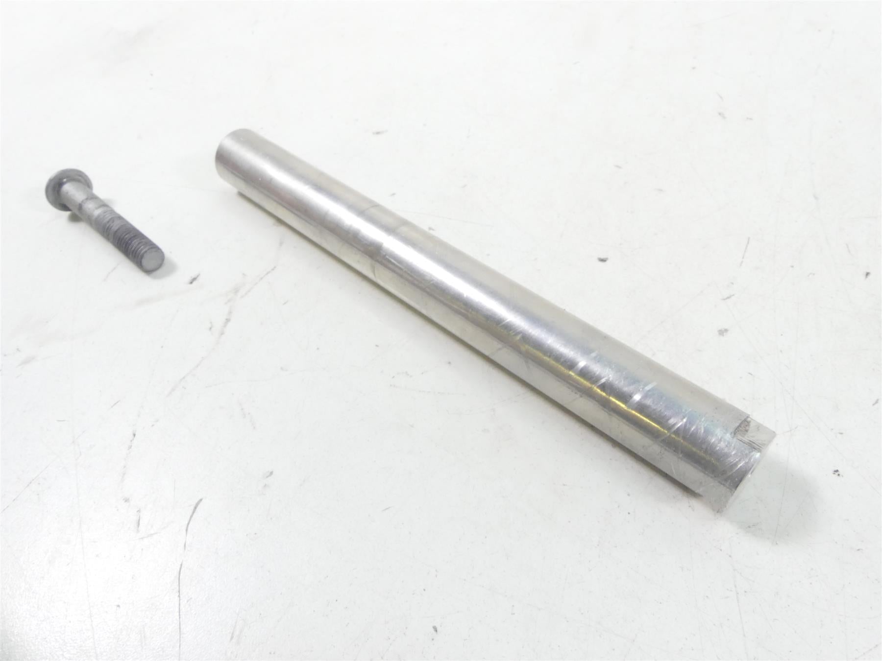 2021 Aprilia RS 660 Handle Bar Handlebar Tube 2B005346 {{ shop.shopifyCountryName }} - Mototech271