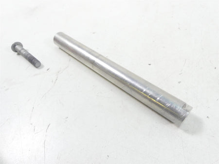 2021 Aprilia RS 660 Handle Bar Handlebar Tube 2B005346 {{ shop.shopifyCountryName }} - Mototech271