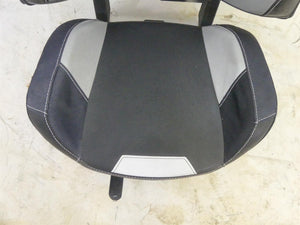 2016 Polaris RZR900 S EPS Driver Rider Passenger Seat Set + Mounts 1021289 | Mototech271