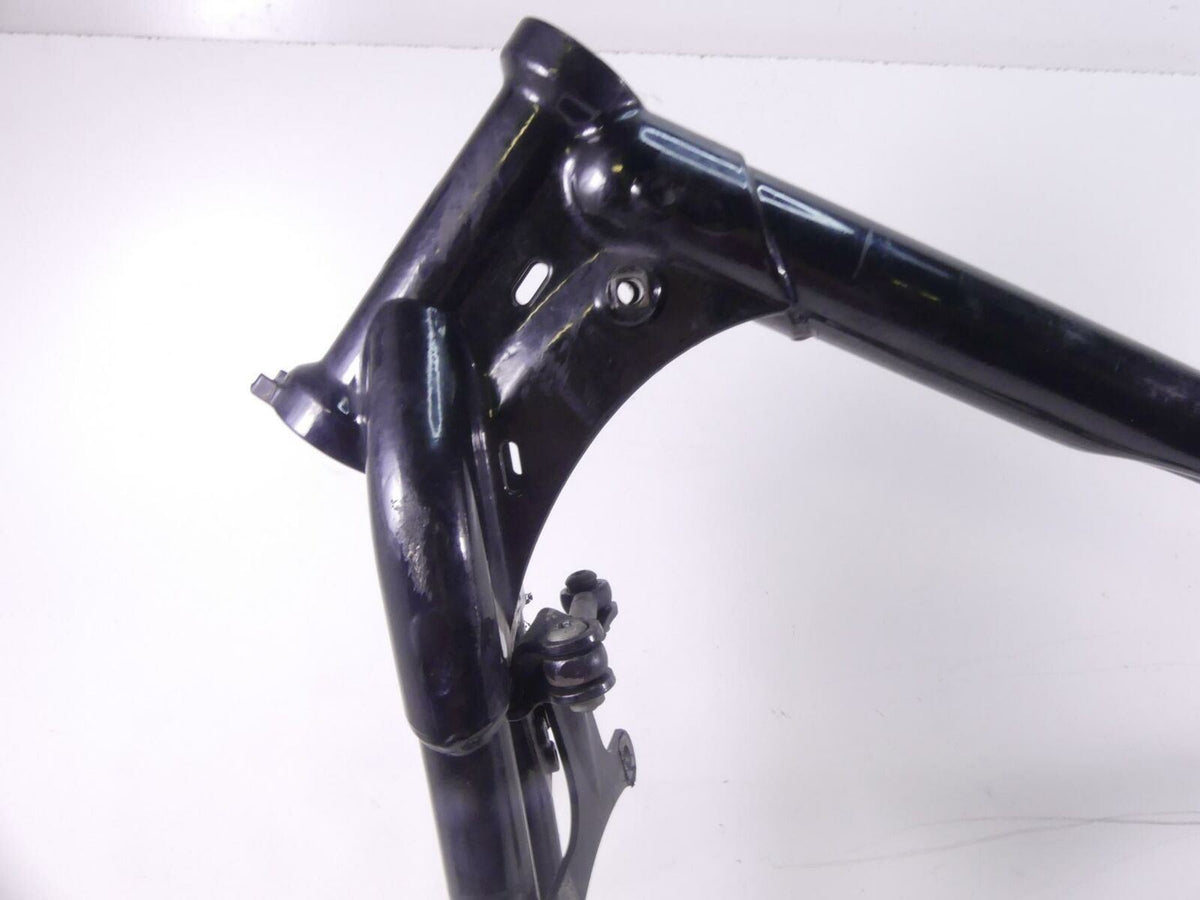 2009 Harley Sportster XR1200 Straight Main Frame Chassis Cln Ez Registr 48879-08 {{ shop.shopifyCountryName }} - Mototech271