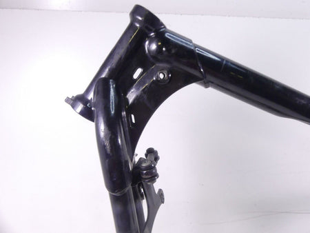 2009 Harley Sportster XR1200 Straight Main Frame Chassis Cln Ez Registr 48879-08 {{ shop.shopifyCountryName }} - Mototech271