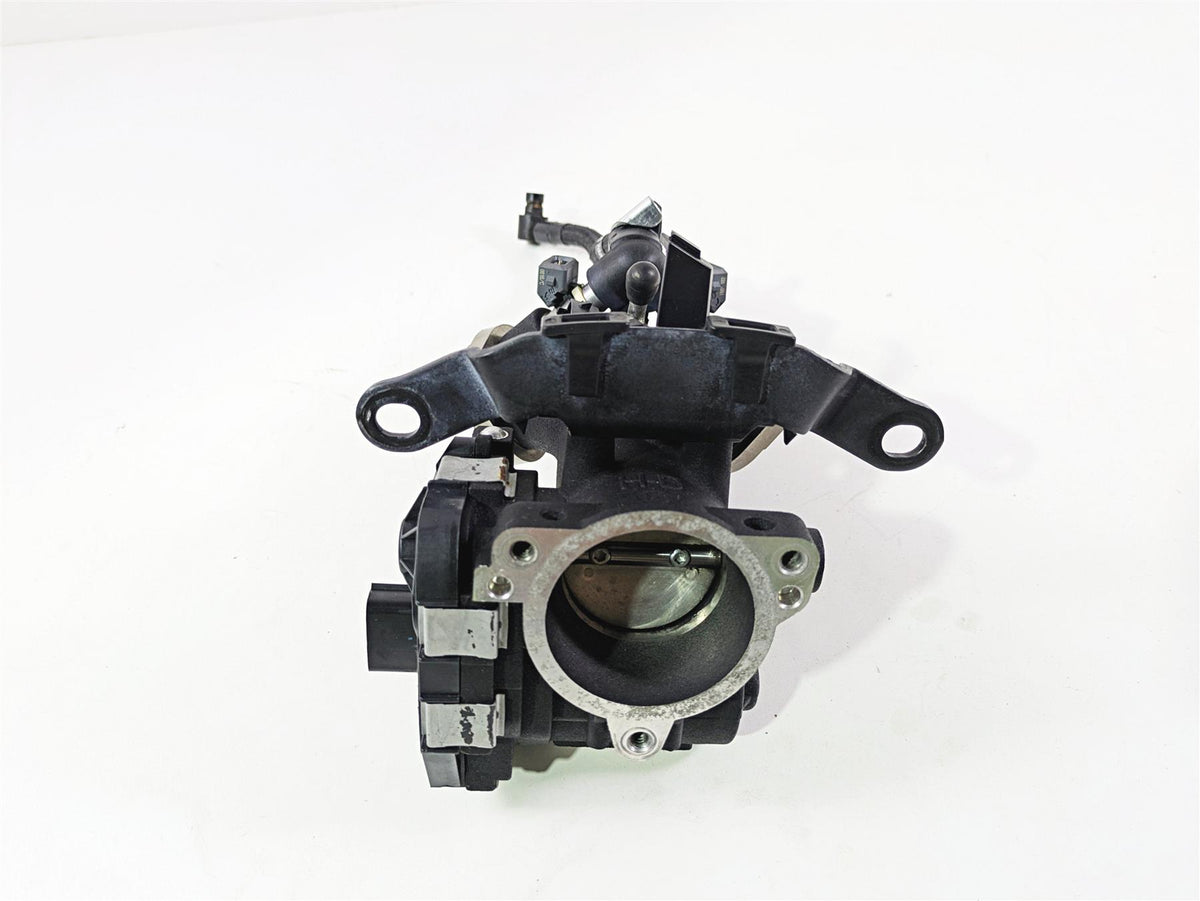 2016 Harley Touring FLHR Road King Throttle Body Fuel Injection 27710-11 {{ shop.shopifyCountryName }} - Mototech271