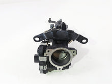Load image into Gallery viewer, 2016 Harley Touring FLHR Road King  Throttle Body Fuel Injection 27710-11
