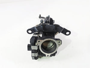 2016 Harley Touring FLHR Road King  Throttle Body Fuel Injection 27710-11