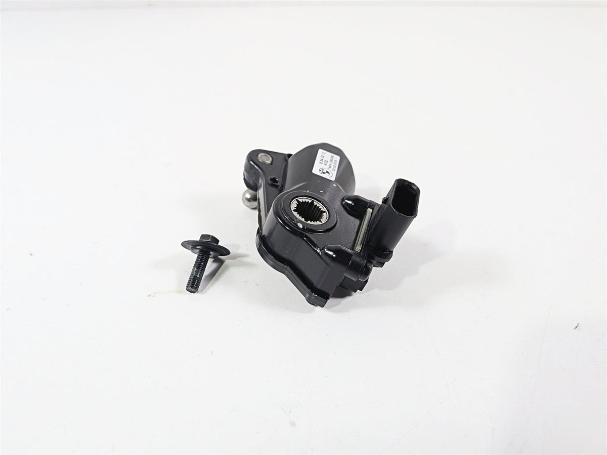2016 BMW R1200RT RT RTW K52 Quickshifter Quick Shifter 23418536884 {{ shop.shopifyCountryName }} - Mototech271