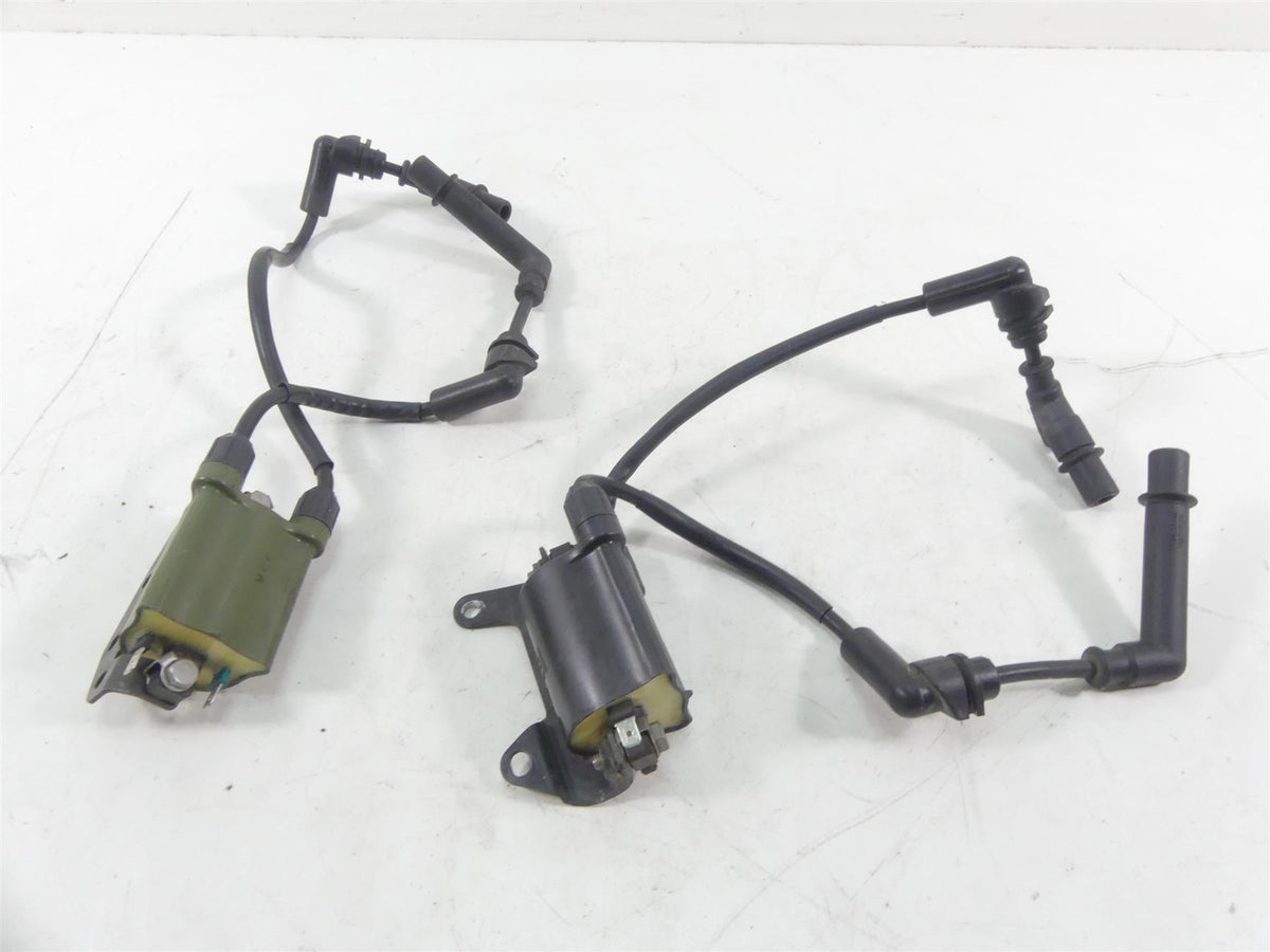 2003 Honda VTX1800R Tec Ignition Coil Coils Set 30510-MCC-003 30510-MM8-003 {{ shop.shopifyCountryName }} - Mototech271