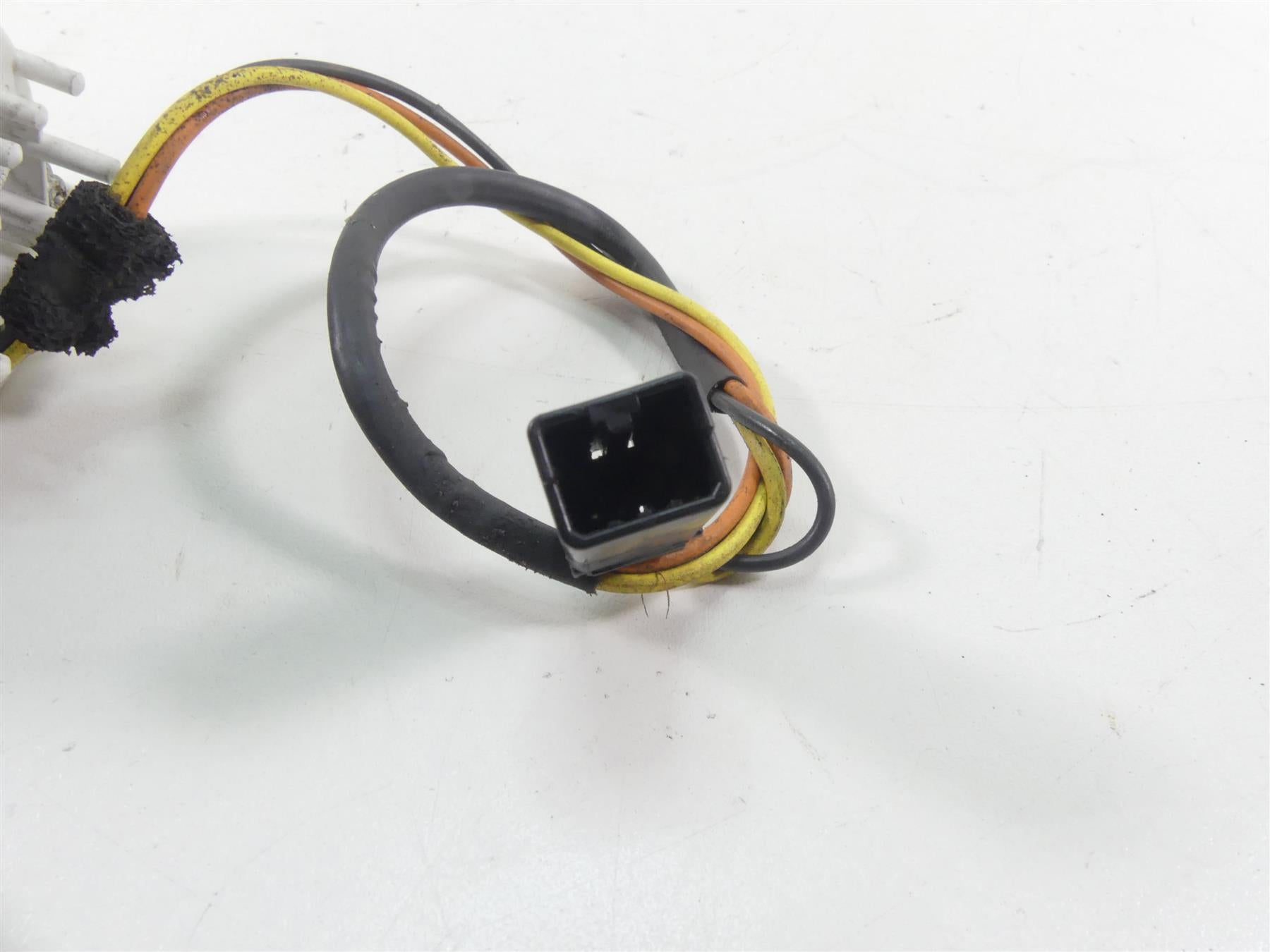 2011 Harley FXDWG Dyna Wide Glide Fuel Gas Petrol Level Gauge 75241-08 {{ shop.shopifyCountryName }} - Mototech271