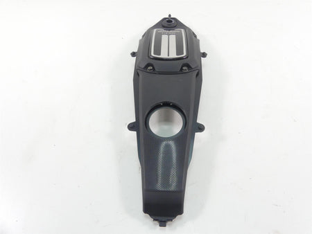 2022 Indian FTR1200 S Upper Center Fuel Tank Dash Cover Fairing 5455797 {{ shop.shopifyCountryName }} - Mototech271