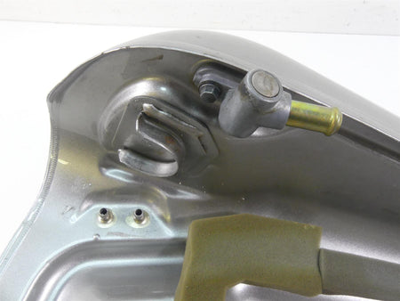 2009 Yamaha XV1700 Road Star Warrior Fuel Gas Petrol Tank - Read 5PX-Y2410-M0-04 {{ shop.shopifyCountryName }} - Mototech271